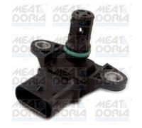 Sensore, pressione collettore di aspirazione MEAT & DORIA 823003