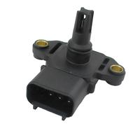 Sensore, pressione collettore di aspirazione MEAT & DORIA 823013