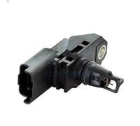 Sensore, pressione collettore di aspirazione MEAT & DORIA 823018 DS5 2 2013-2015