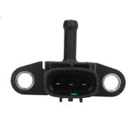 Sensore, pressione collettore di aspirazione MEAT & DORIA 82574 YARIS 1.4 2005-