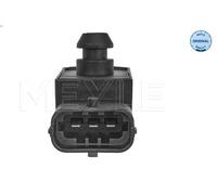 Sensore, pressione collettore di aspirazione MEYLE 16-14 812 0004 159 1.8 2009-
