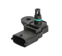 Sensore, pressione collettore di aspirazione MEYLE 614 812 0002 9-3 2.8 2007-