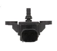 Sensore, pressione collettore di aspirazione NTK 90833 per SL (R230) 3 2009-2012