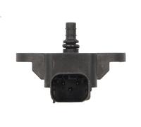 Sensore, pressione collettore di aspirazione NTK 91149 CLS (C219) 3 2005-201