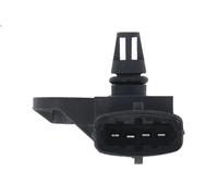 Sensore, pressione collettore di aspirazione NTK 92565 KA (RU8) 1.3 2008-2016