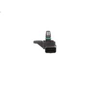 Sensore, pressione collettore di aspirazione per BOSCH DS3 (SA_) 1.4 2009-2015