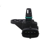 Sensore, pressione collettore di aspirazione per BOSCH per 911 (996) 3.6 2001-