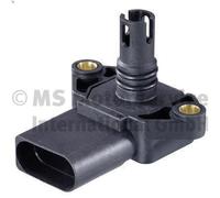 Sensore, pressione collettore di aspirazione PIERBURG 7.18222.33.0 A2 1.4 2000-