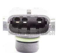 Sensore, pressione collettore di aspirazione PIERBURG 7.18222.35.0