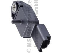 Sensore, pressione collettore di aspirazione PIERBURG 7.18222.76. per C8 2 2002-