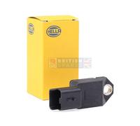 SENSORE PRESSIONE COLLETTORE HELLA OEM PER FREELANDER 2 & EVOQUE 2.2D LR001324
