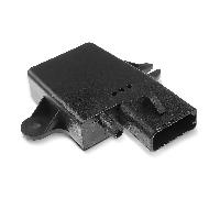 Sensore pressione collettore (MAP) 1648138 AS1 per Ford Lincoln Mercury Merkur