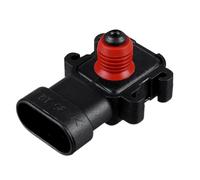 Sensore pressione collettore Per Chevrolet Per Silverado Per Suburban Per Cadillac Per GMC LS1 LS3 LS6 LS7 LS9 LQ4 LY6 Sensore Pressione Aria Aspirazione MAP 3 Bar 12615136