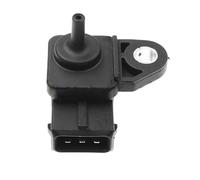Sensore Pressione Collettore Sensore MAP della pressione di sovralimentazione del collettore MD343375 E1T16475 AS330 5S2490 1904-307804 SU5264 adatto per Mitsubishi Mirage 1.5L Sensore MAP