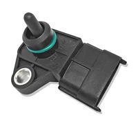 Sensore Pressione Collettore Sensore MAP, sensore di pressione dell'aria del collettore, adatto per Hyundai Accent Sonata Tucson, adatto per Kia Forte Optima Rio 1.6L 2.0L 2.4L Sensore MAP