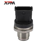 Sensore Pressione Del Carburante di per Renault Laguna Espace Nissan x-Trail Van