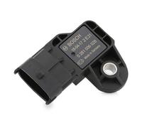 Sensore pressione dell'aria Bosch T-map Abarth 500 1.4 Esseesse SS x Euro 4 / 5