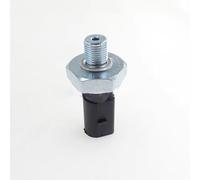Sensore pressione dell'olio Compatibile Con A3 2.0L 2008-2013 Per A4 1.8L 1999-2008 Per A6 2.8L 2008 OEngine Indicatore Pressione Olio Interruttore Sensore 06A919081D