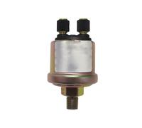 Sensore pressione dell'olio Compatibile Con Auto Universale Meccanico Sensore Di Pressione Olio 240-33 Ohm Segnale Filettatura NPT 1/8-27 Per Misuratore Olio