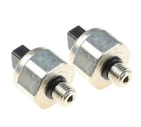 Sensore pressione dell'olio Compatibile Con Nissan Per Rogue 2009-2012 Per Sentra 2.0L 2007-2012 Auto Motore Interruttore A Pressione Olio Sensore Di Invio Trasmettitore CP510(2pc)