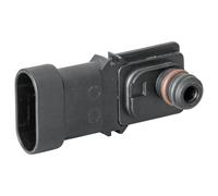 Sensore Pressione di Carica 3-polig HELLA Sensorik-Expertise Adatto A per U. A.