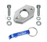 Sensore pressione di carica Map Sensor adattatore flangia per Hyundai 2.0 CRD...