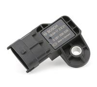 Sensore pressione di carica MAP Sensor BOSCH per OPEL VAUXHALL CORSA VECTRA...