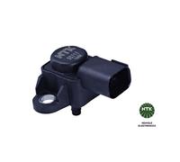 Sensore pressione di carica NTK per Seat Leon Toledo VW Bora Golf
