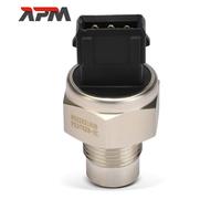 Sensore Pressione di Carica per Mercedes-Benz Actros 96-02 Atego 98-04 Lk Axor