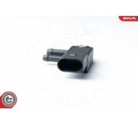 Sensore pressione gas di scarico 17SKV333 ESEN SKV per VW SKODA AUDI OPEL SEAT