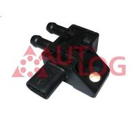 Sensore, pressione di scarico AUTLOG AS5273 per BMW 1 (F21) 2 2015-2019