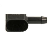 Sensore, pressione di scarico BOSCH 0 281 006 221 per VW CC B7 (358) 2 2015-2016