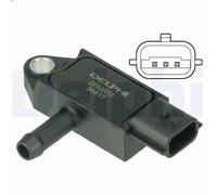 Sensore, pressione di scarico DELPHI DPS00015 per LOGAN (LS_) 1.5 2010-2012