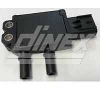 Sensore, pressione di scarico DINEX 5EL054