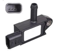 Sensore, pressione di scarico FEBI 100854 per NISSAN JUKE (F15) 1.5 2010-2019