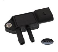 Sensore, pressione di scarico FEBI 40767 per AUDI A5 (8T3) 2 2008-2012