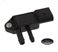 Sensore, pressione di scarico FEBI 40767 per AUDI A5 (8T3) 2 2008-2012
