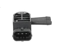 Sensore, pressione di scarico HELLA 6PP 009 409-061 per C30 (533) 2 2010-2012