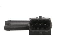 Sensore, pressione di scarico HELLA 6PP 009 409-091 per KA (RU8) 1.3 2008-2016