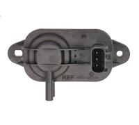 Sensore, pressione di scarico HELLA 6PP 009 409-691 per VOLVO B10 9.6 1978-2003