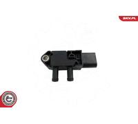 Sensore, pressione di scarico MAZDA 2 3 6 CX-3 CX-30 CX-5