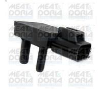 Sensore, pressione di scarico MEAT & DORIA 82584 per RANGE ROVER III 4.4 2010-