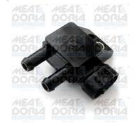 Sensore, pressione di scarico MEAT & DORIA 827004 per HYUNDAI ix55 3 2008-2011