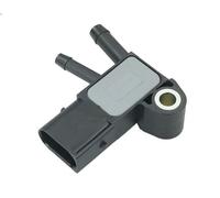 Sensore, pressione di scarico MEYLE 014 801 0000 DODGE NITRO 2.8 2007-2012