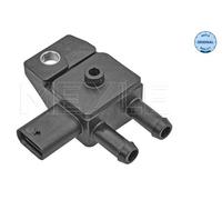 Sensore Pressione di Scarico Meyle 314 801 0002 a Per BMW 5,3,4, X5,7,1, X3,