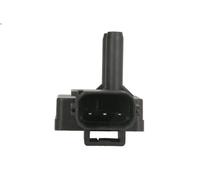 Sensore, pressione di scarico NRF 708005 per VOLVO V50 (545) 2 2010-2012