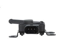 Sensore, pressione di scarico NRF 708016 per BMW 3 (E90) 3 2007-2011