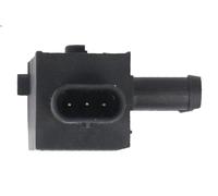 Sensore, pressione di scarico NRF 708024 BMW 1 (E87) 2 2004-2007