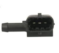 Sensore, pressione di scarico NRF 708035 FORD KA (RU8) 1.3 2008-2016