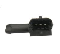 Sensore, pressione di scarico NRF 708036 per VOLVO V50 (545) 2 2010-2012